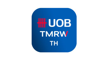 UOB Thailand TMRW