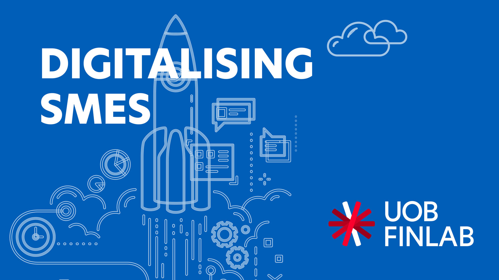 The FinLab - Digitalising SMEs