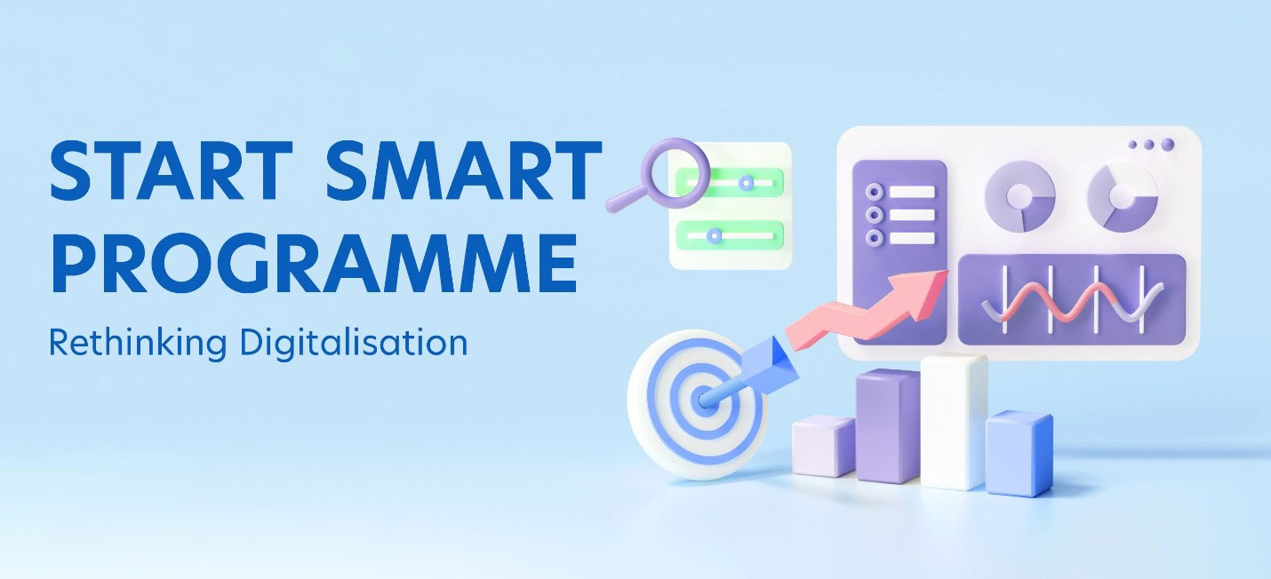 UOB FinLab - Digitalising SMEs