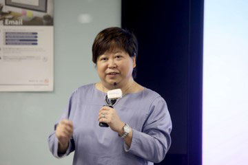 UOB FinLab - The Greentech Accelerator