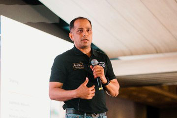 UOB FinLab - The Greentech Accelerator