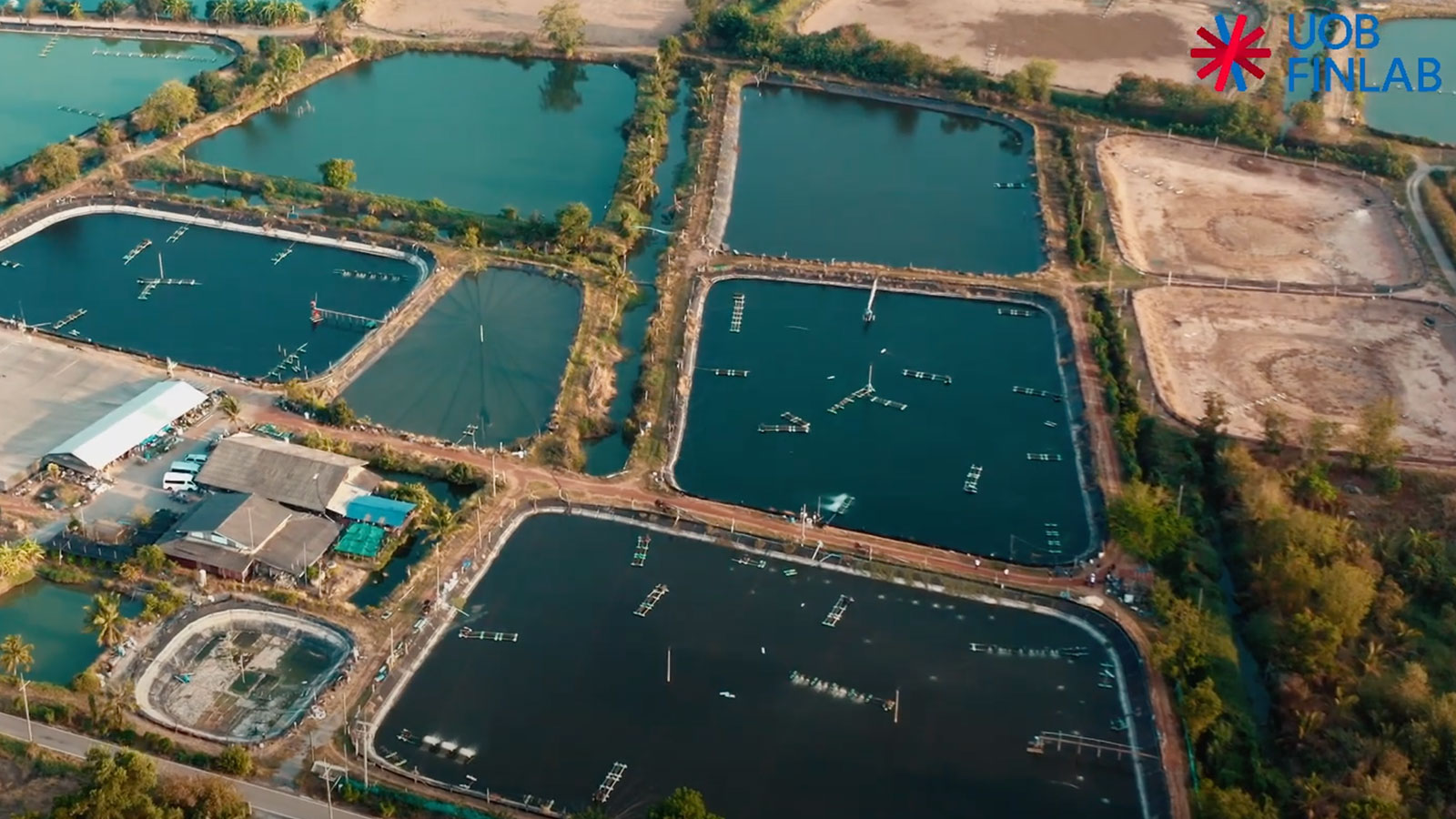 UOB FinLab - The Greentech Accelerator