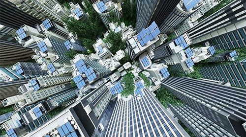 UOB FinLab - Sustainability Innovation Programme