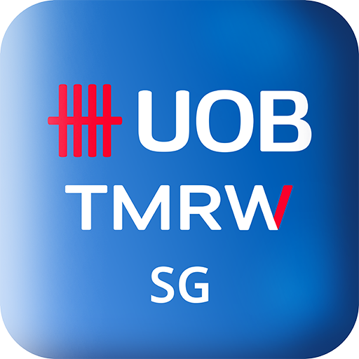 TMRW App