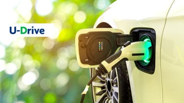 UOB U-Drive