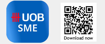 UOB SME app