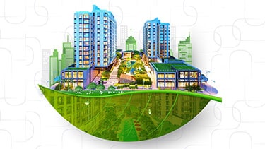 UOB Vietnam Green Mortgage