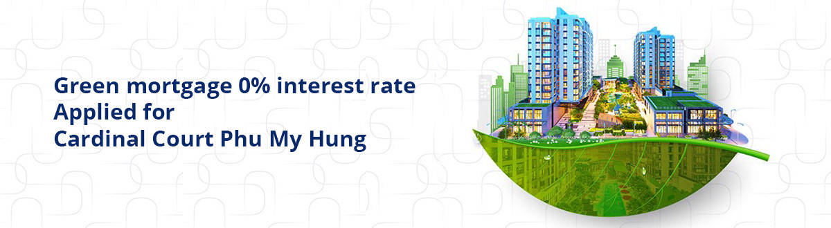 UOB Vietnam Green Mortgage