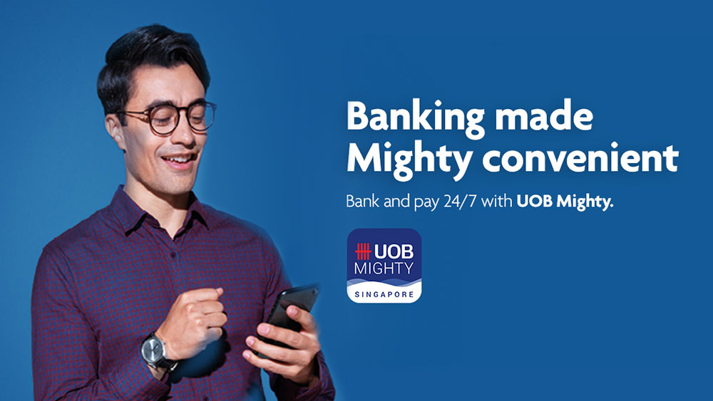 UOB Mighty Insights