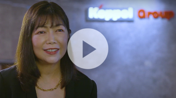 Keppel Capital – Investing in a global relationship