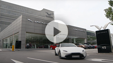 Wearnes – The engine for regionalisation