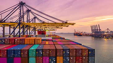 Malaysia, Singapore, Thailand: What to consider when setting up a distribution centre