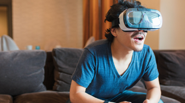 Opportunities from the change in consumer behaviour post COVID-19