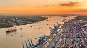 Vietnam: Your next supply chain link?