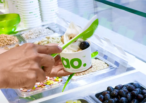 Llaollao Cray Cray Yogurt Froyo Franchise Opens First Outlet In Pavilion Hype Malaysia