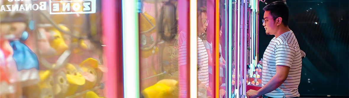 ASEAN’s rising middle class offers long-term potential