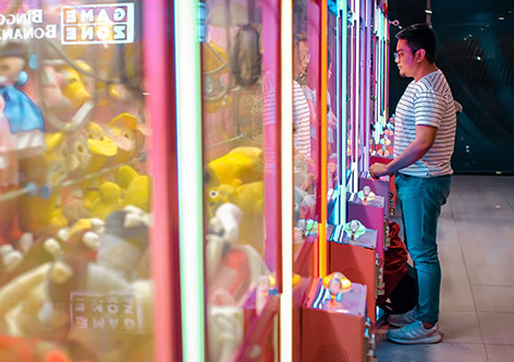 ASEAN’s rising middle class offers long-term potential