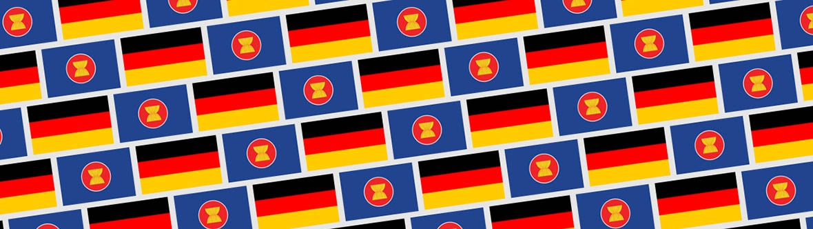 Achtung ASEAN! German businesses look (South)East for growth