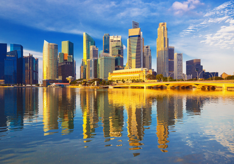 MAS survey forecasts higher GDP in 2021 