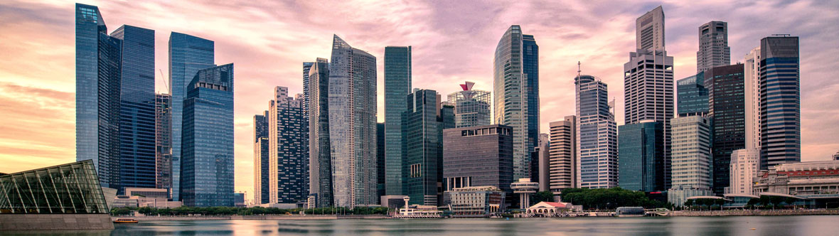 Guidelines on opening a corporate banking account in Singapore