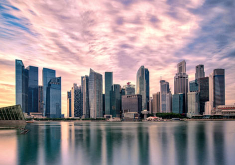 Guidelines on opening a corporate banking account in Singapore