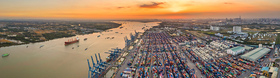 Vietnam: Your next supply chain link?