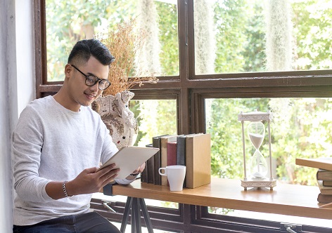 Supporting SMEs to go digital