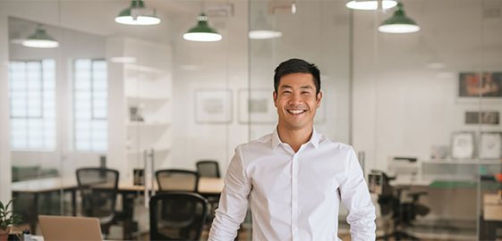 Manage Your Business