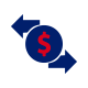 Preferential fees for Outward Remittance