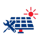 Dapatkan solusi energi surya yang komprehensif