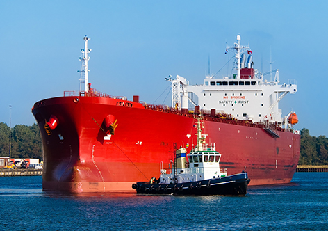 UOB : Structured Trade Commodity Finance