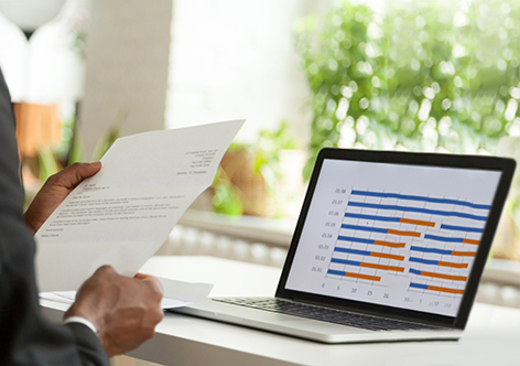 LC Issuance & Reimbursement