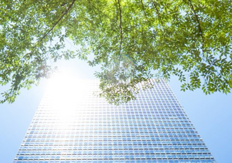 Improving buildings’ energy efficiency to reduce CO2 emissions