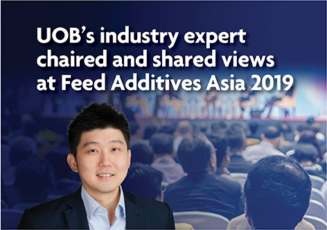 Feed Additives Asia 2019