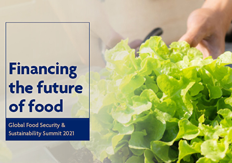 Global Food Security & Sustainability Summit