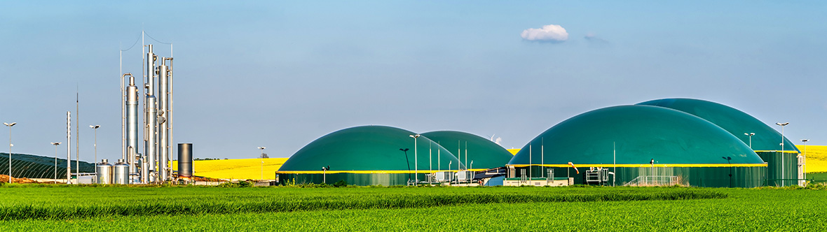 Harnessing waste to cut costs
