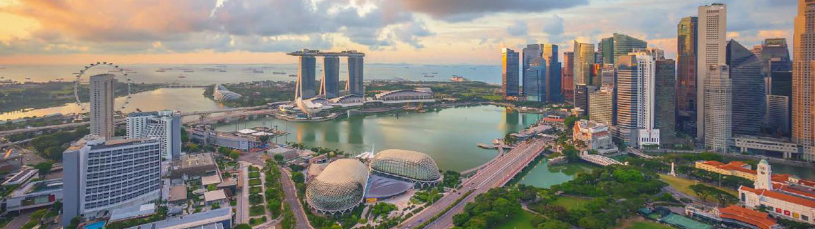 Potential impact of sharing economy on Singapore's hospitality industry