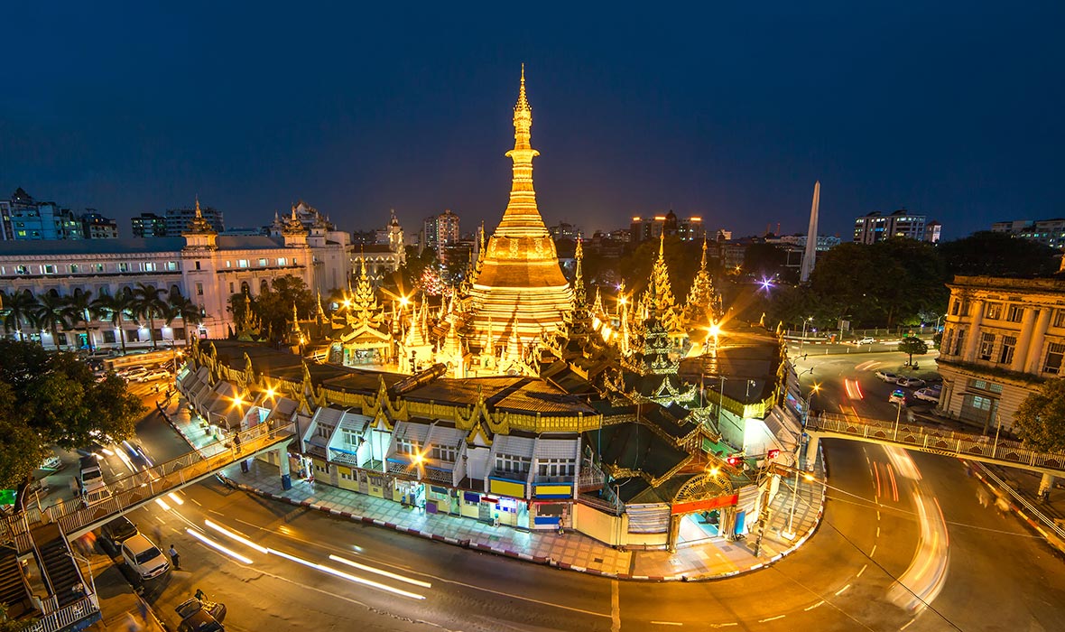 Myanmar UOB homepage