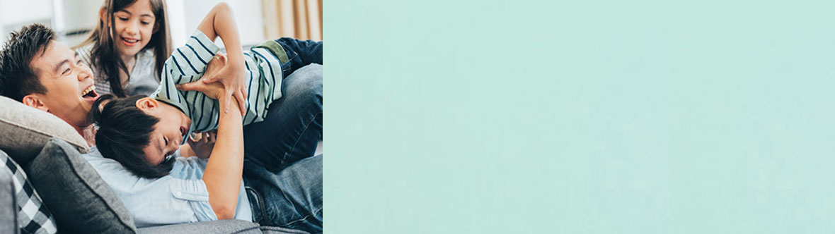 COVID-19 relief measures for individuals