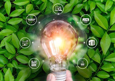 Energy Efficiency