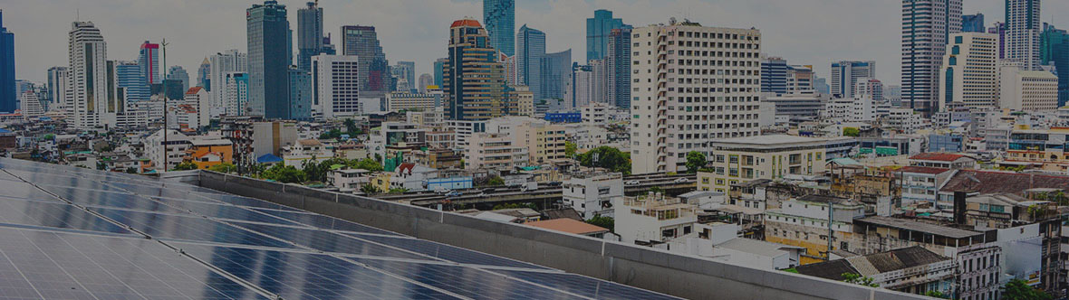 U-Solar programme in Thailand
