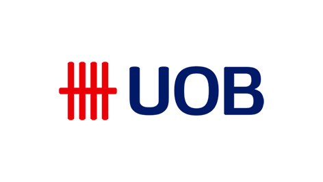 UOB : Our Logo