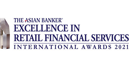 The Asian Banker Excellence in Retail Finance Services