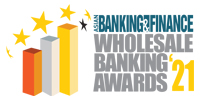 Wholesale Banking Awards