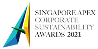 Singapore Apex Corporate Award