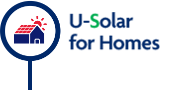 U-Solar for Homes