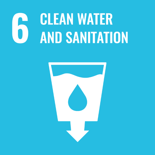 clean water and sanitation