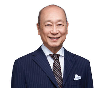 Wee Ee Cheong, UOB Deputy Chairman and Chief Executive Officer